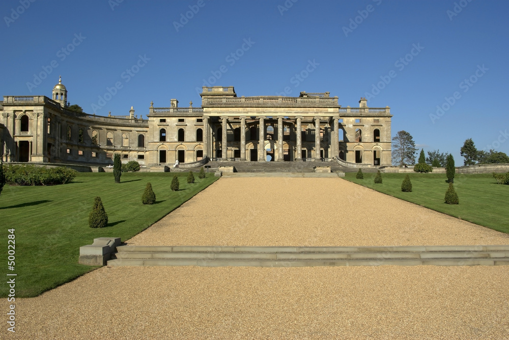 Fototapeta premium Witley Court