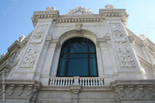 Bank of Spain, Madrid
