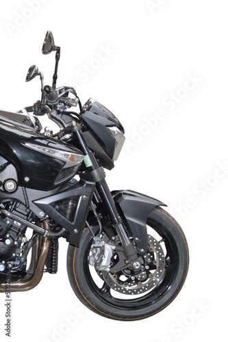 moto detail