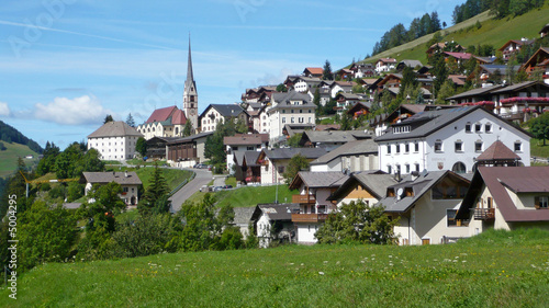 Groeden