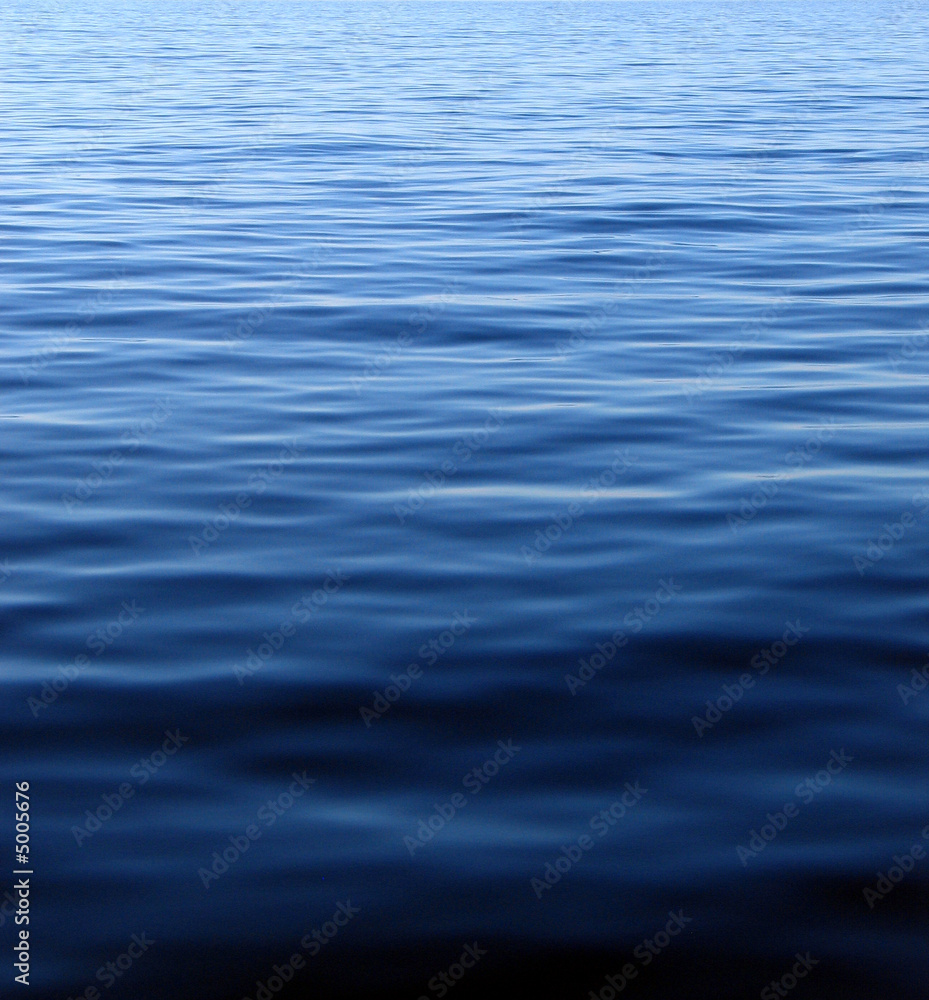 stille wasser