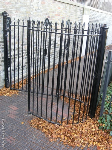 Grille