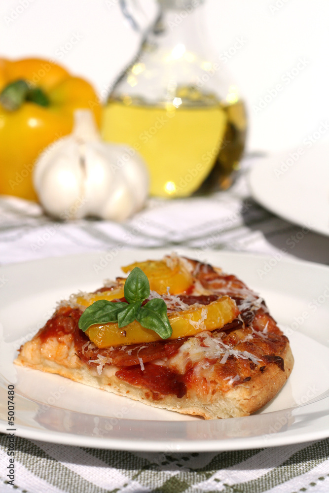 Pizza Pizza