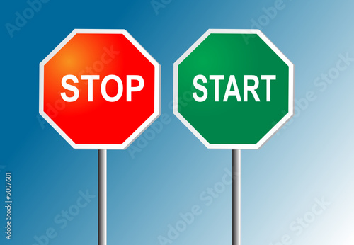 stop star