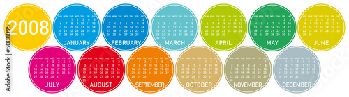 calendar 2008 (fc2)