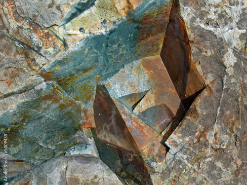 Texture of Stone 3