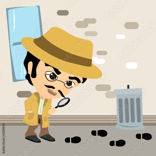 Detective