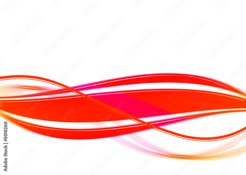 Abstraction from red lines Abstraction from red lines