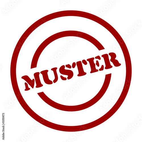 stempel muster  