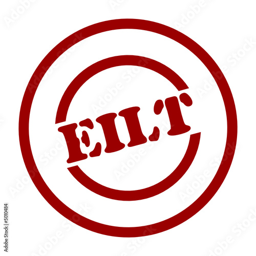 stempel eilt  