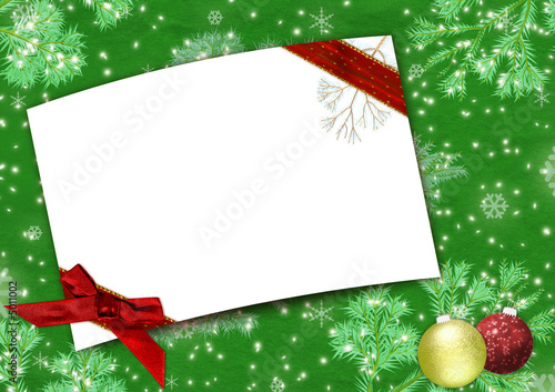 christmas background