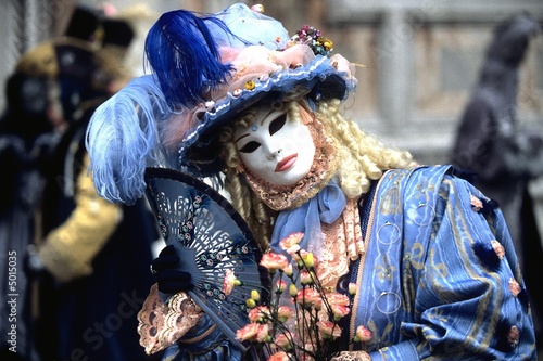 Venedig Maske 2