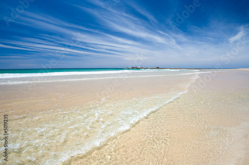 Perfect Beach