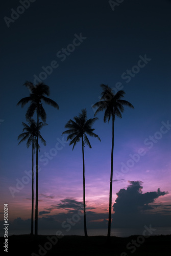 Sunrise at Kuantan, Pahang Malaysia © AHMAD FAIZAL YAHYA