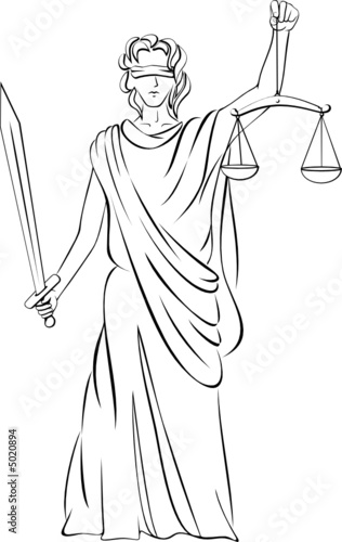 Justitia