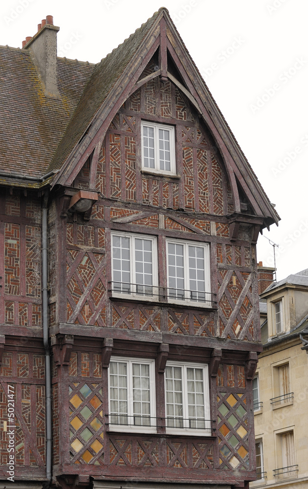 facade immeuble facade immeuble
