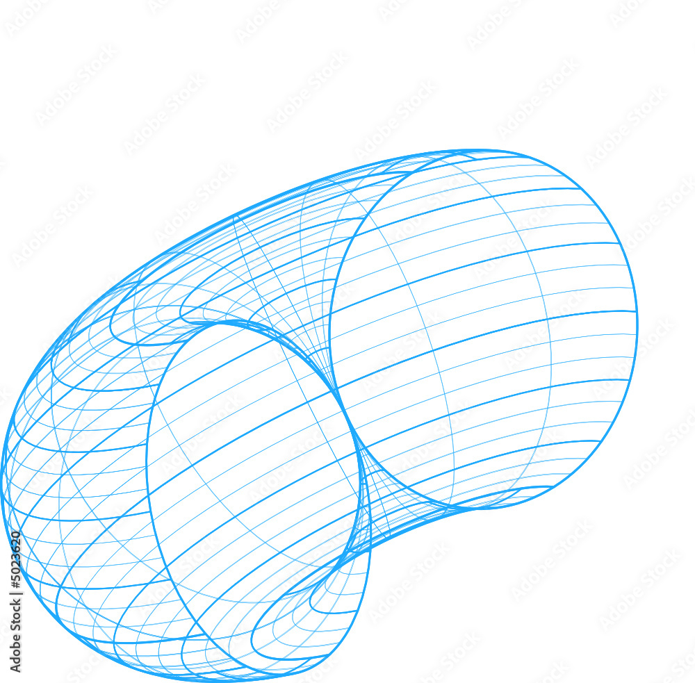 conception 3D