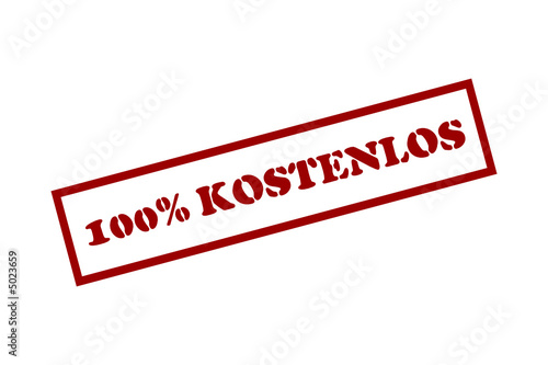 stempel kostenlos  