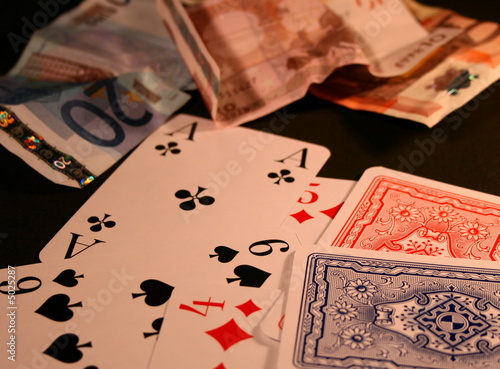 Glückspiel