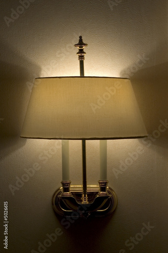 lampe photo