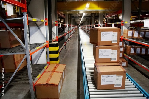 Сargo carrier and cartons