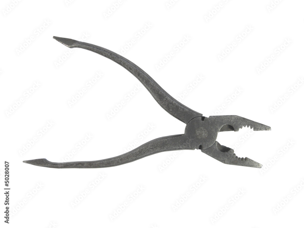 pliers pliers