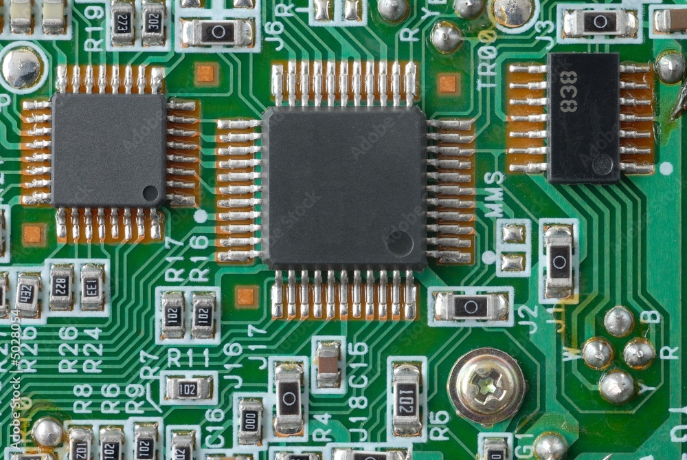 Electronics Electronics