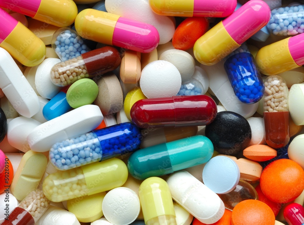 Pills Pills