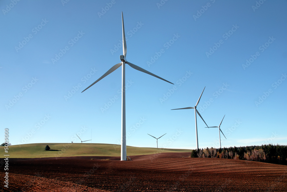 Eolienne