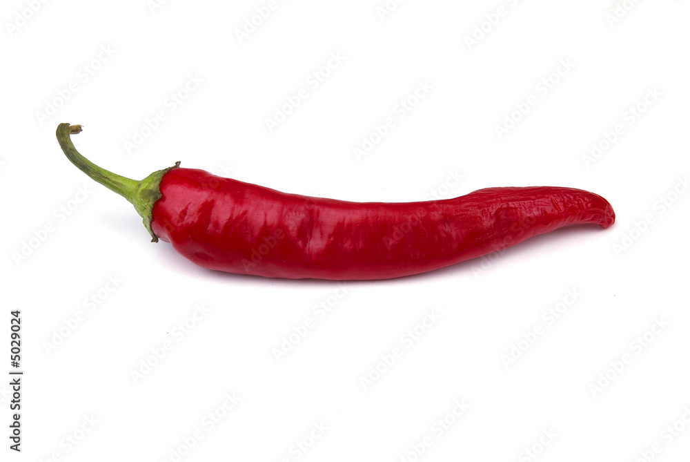 Red Pepper