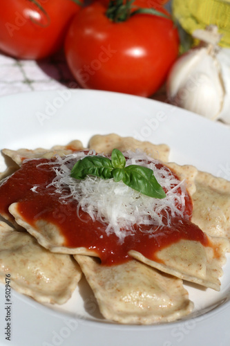 Pasta