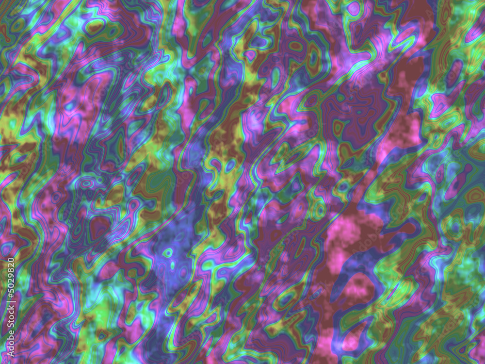 Fototapeta premium Oil Background