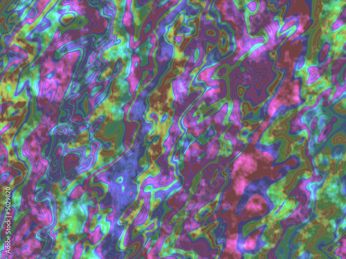 Oil Background