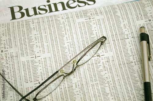 Stock Ticker