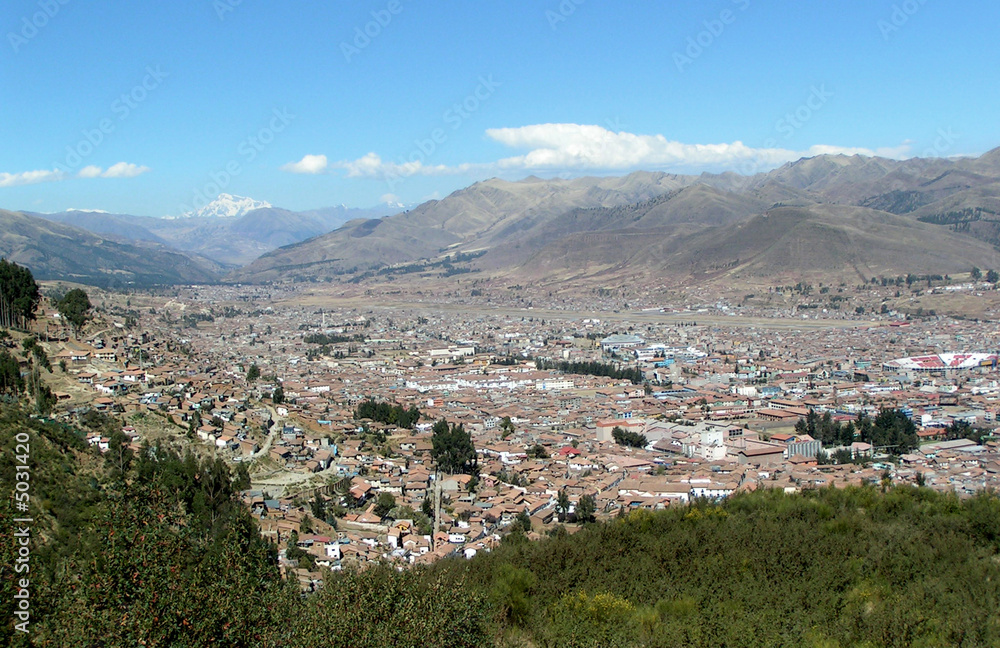 Cusco