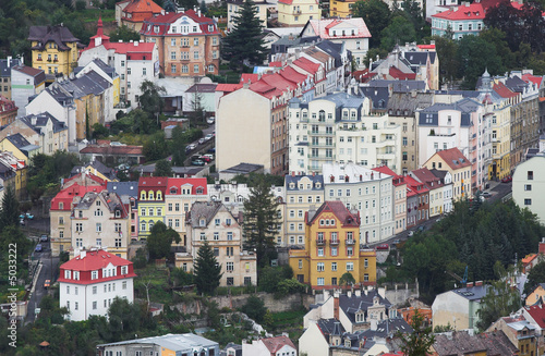 Karlovy Vary