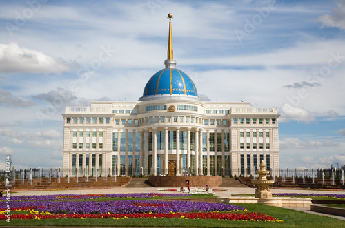 President's palace