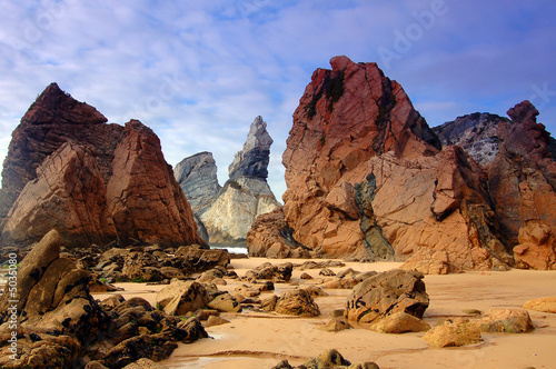 praia da ursa