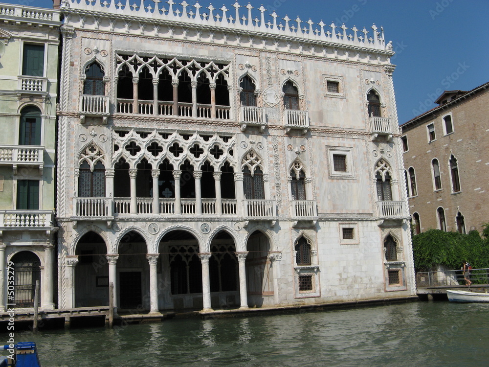 venise