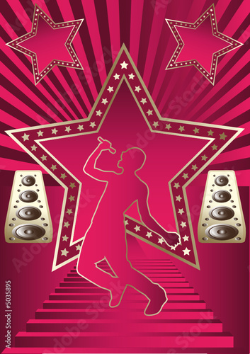 Sing star