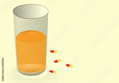 medicine to feel better