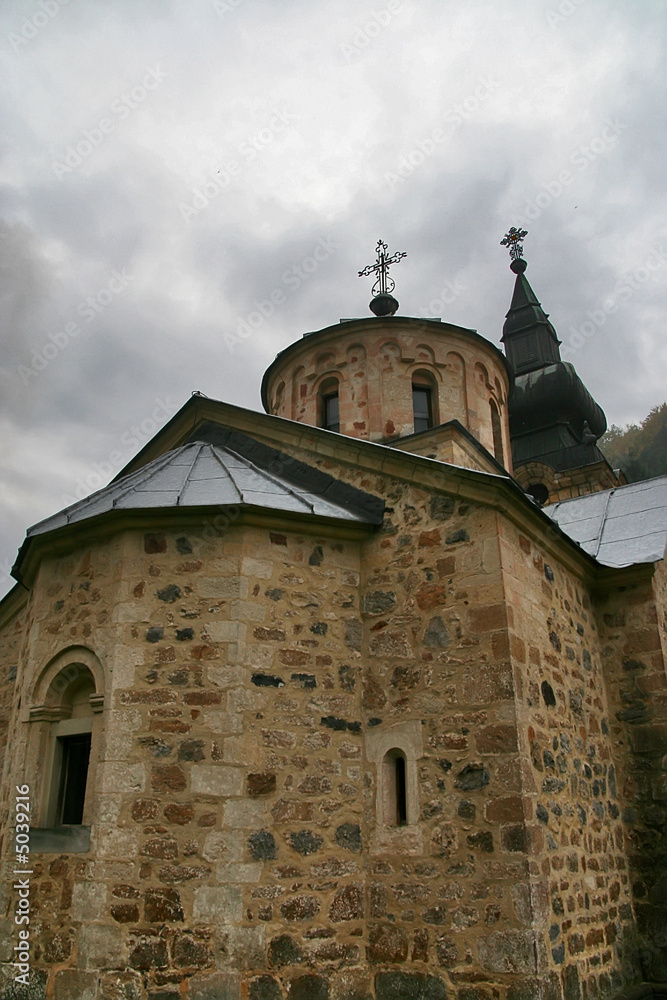 monastery monastery