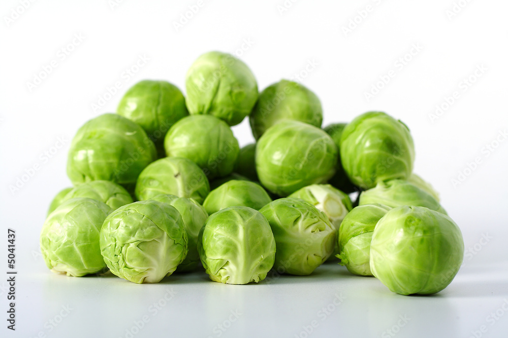Rosenkohl Rosenkohl