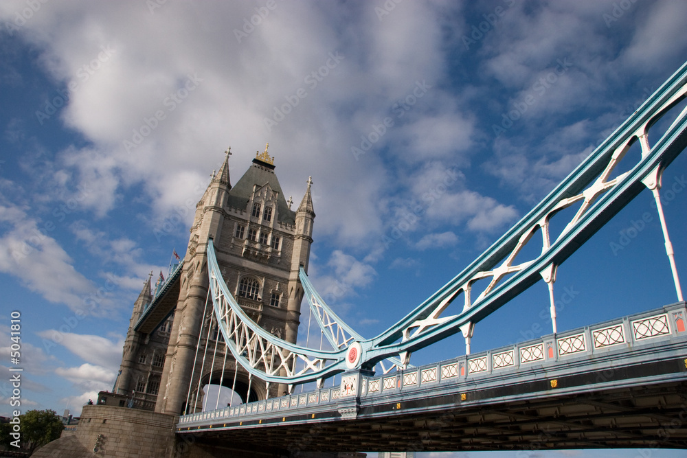 Obraz premium London Bridge