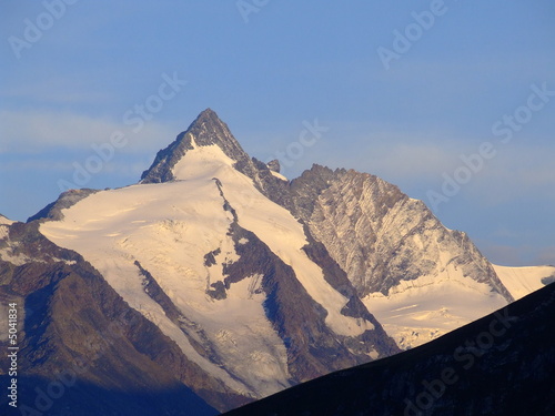 Grossglockner