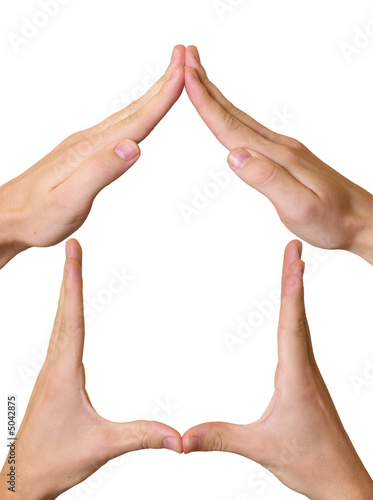 home symbol