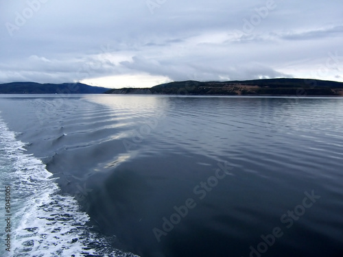 Wallpaper Mural Sea landscape Torontodigital.ca