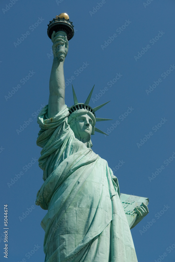 Fototapeta premium Statue of Liberty