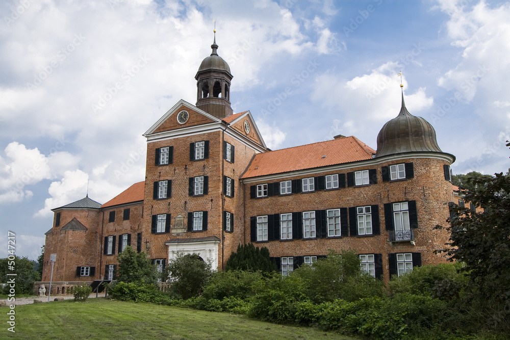 Schloss Eutin