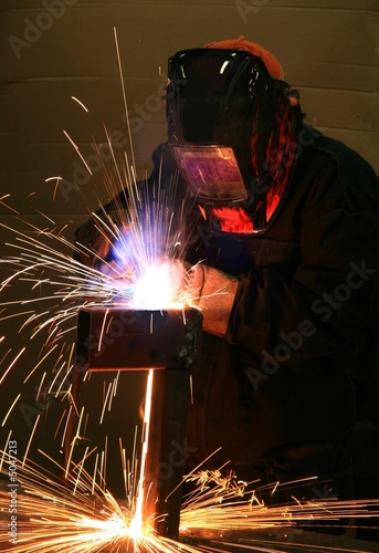 Welding